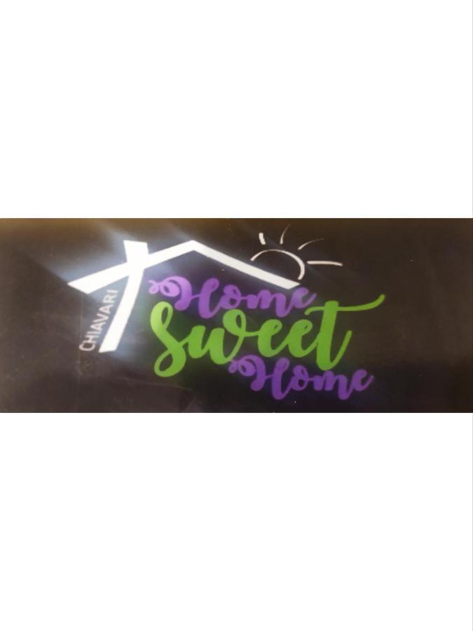 קיאברי Sweet Home מראה חיצוני תמונה